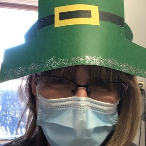 Meet your Posher, Tracy